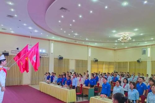 Tập huấn kỹ năng, nghiệp vụ Công tác Đội năm học 2024-2025 tại Yên Bái