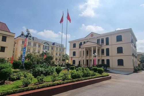 UBND huyện Hoài Đức cần thực hiện 'dứt điểm' kết luận thanh tra