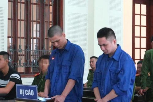 Án mạng trên bàn nhậu chỉ vì cái 'nhìn đểu'