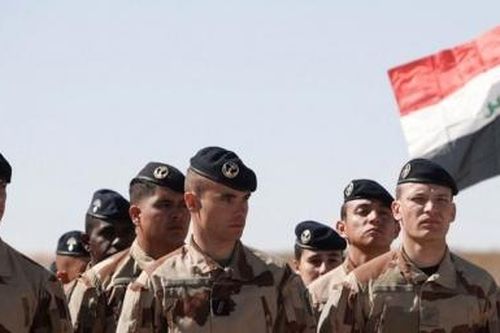 Căn cứ quân sự Ain al-Assad ở miền Tây Iraq bị 2 tên lửa đánh trúng