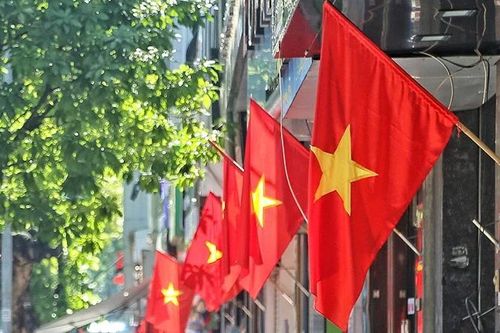 Lịch nghỉ lễ Quốc khánh 2/9 năm 2024 đối với người lao động