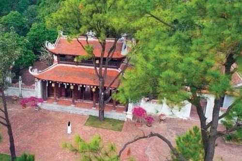 Hải Dương: Vùng đất văn hóa hội tụ và tỏa sáng