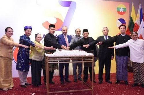 Lan tỏa văn hóa, ẩm thực Việt Nam nhân Ngày ASEAN tại Pakistan