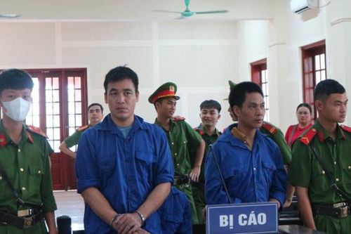 Gã trai lừa bán người yêu qua biên giới lấy tiền tiêu xài