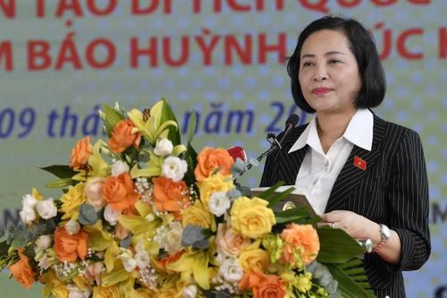 Di tích Quốc gia Địa điểm Trường dạy làm báo Huỳnh Thúc Kháng: Nơi kết nối lịch sử, hiện tại và tương lai của nền Báo chí Cách mạng Việt Nam
