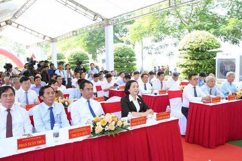 Thêm một điểm đến ý nghĩa trên bản đồ báo chí Việt Nam đương đại...