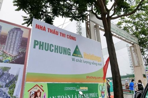Phục Hưng Holdings (PHC) lãi 'tượng trưng', thâm hụt dòng tiền 142 tỷ, lấy đâu tiền làm dự án nghìn tỷ?