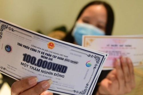 Bất động sản Nhật Quang bị phạt 92,5 triệu đồng vì không báo cáo tình hình trả nợ