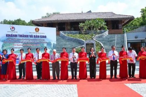 Trường dạy làm báo Huỳnh Thúc Kháng: Địa chỉ đỏ trong di sản Báo chí cách mạng Việt Nam