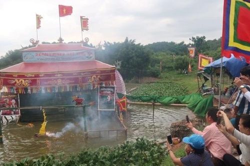Tỉnh Bắc Ninh đề nghị đưa 3 loại hình nghệ thuật vào Danh mục di sản quốc gia