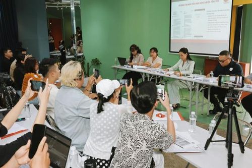 TP Hồ Chí Minh: Xử phạt một đơn vị tổ chức họp báo không đúng quy định
