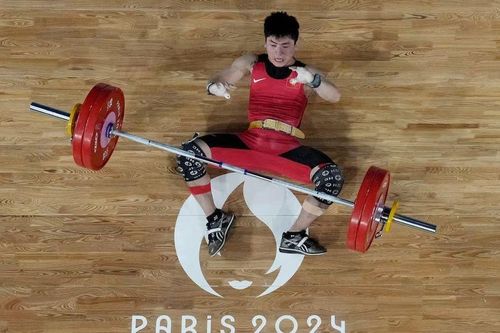 Việt Nam không có huy chương tại Olympic, vì sao?