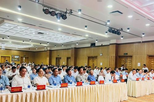 Nâng cao chất lượng, hiệu quả thông tin đối ngoại và nhân quyền trong tình hình mới