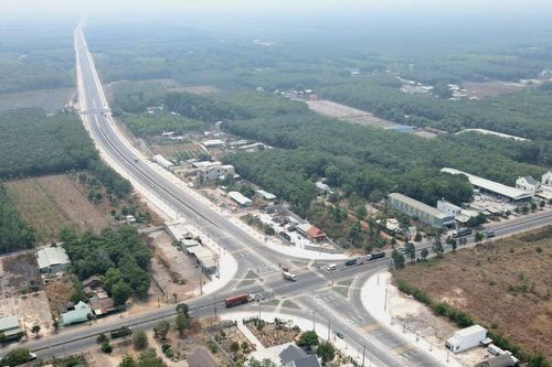 Nghiên cứu làm sân bay để Bình Dương 'cất cánh'