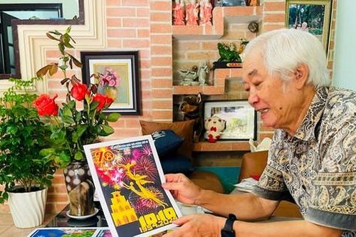 Sẵn sàng đi bất cứ đâu, làm bất cứ việc gì Tổ quốc cần