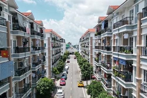 Công khai giá bán nhà ở xã hội tại Hải Phòng