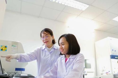 Bài báo công bố quốc tế của Việt Nam có xu hướng giảm?