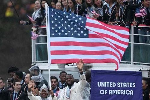 Dính cáo buộc cho VĐV dính doping dự Olympic, Mỹ đáp trả 'đó là chiến thuật'