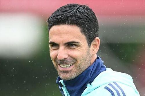 HLV Arteta bí mật thuê người móc túi các cầu thủ Arsenal