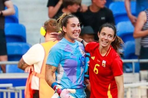 Nhận định nữ Tây Ban Nha vs nữ Đức, 20h00 ngày 9/8: Đàn bò xả giận