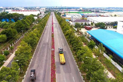 Một huyện ở Bình Dương sẽ trở thành trung tâm đổi mới sáng tạo của tỉnh