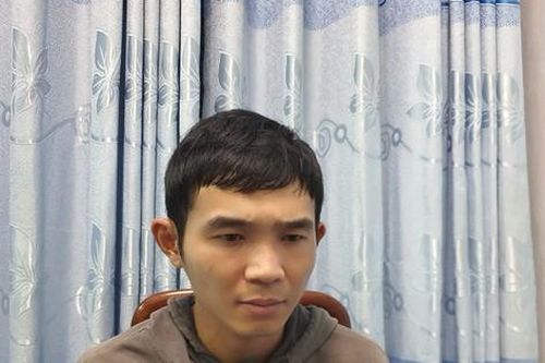 Trộm hàng trăm triệu đồng tại TP.HCM rồi bỏ trốn ra Huế