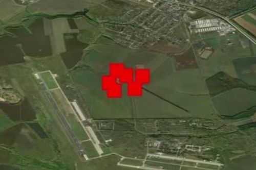 Ukraine xác nhận tấn công căn cứ không quân Lipetsk của Nga