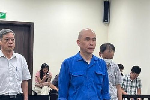 Dàn cựu lãnh đạo COMA lĩnh án vì chuyển nhượng dự án VP6 Linh Đàm sai quy định