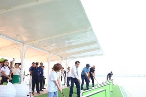 Nâng cao chất lượng đào tạo với giáo trình và thiết bị công nghệ đỉnh cao của thế giới