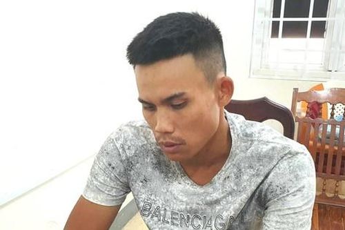 Sa lầy cờ bạc, một giám đốc thực hiện loạt vụ lừa đảo rồi trốn đi làm thợ hồ