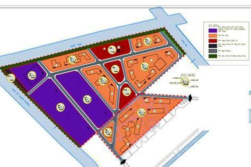 Hậu Giang duyệt xây khu công nghệ số 50 tỷ đồng