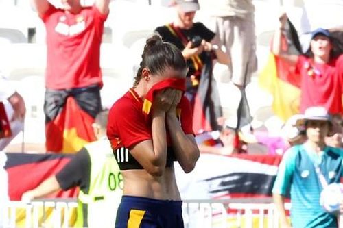 Đội tuyển nữ số 1 thế giới Tây Ban Nha thua trận tranh HCĐ, trắng tay ở Olympic Paris 2024