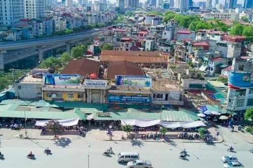 Hà Nội: Đình chỉ, tạm đình chỉ 54 cơ sở tại quận Đống Đa do không đảm bảo PCCC