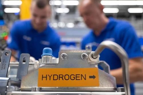 Mỹ đánh cược hàng tỷ đô la vào năng lượng hydro bất chấp các nhược điểm lớn