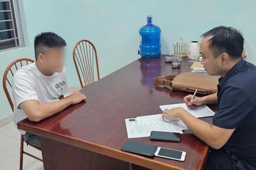 Bắt DJ bị truy nã do tổ chức sử dụng trái phép chất ma túy