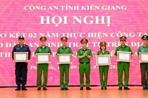 Kiên Giang: Thu hồi gần 200ha đất bị lấn chiếm tại TP. Phú Quốc