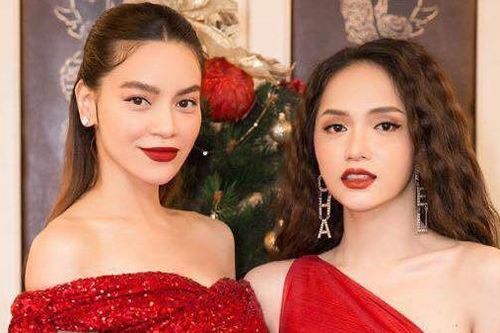 Hồ Ngọc Hà, Hương Giang sẽ biểu diễn cùng drag queen, ẩn ý về màn song ca