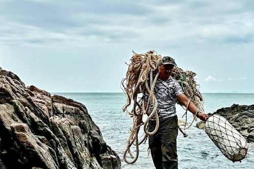 Giám đốc ở Đà Nẵng bị chê 'không bình thường' vì liên tục làm một việc đặc biệt