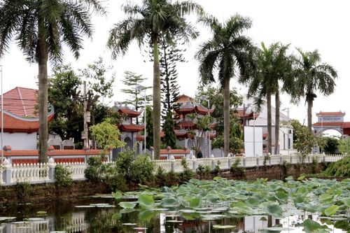 Đồng Lạc quyết tâm cán đích nông thôn mới kiểu mẫu nổi trội về văn hóa