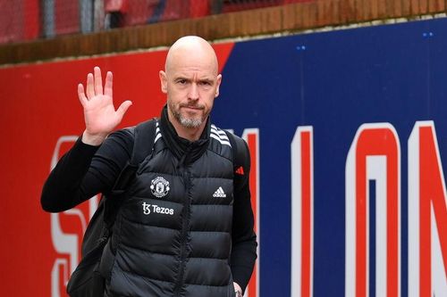 MU tổn thất lớn trước trận Man City, Ten Hag 'buông' Siêu cúp Anh