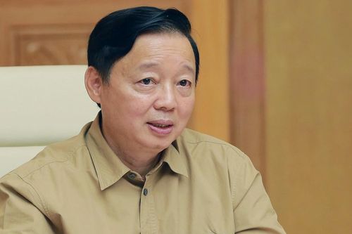 Bàn phương án gỡ vướng các dự án, đất đai trong kết luận thanh tra, kiểm tra