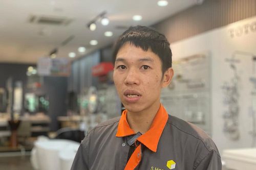 Gặp 'người hùng' ứng cứu tài xế xe Volvo vụ 8 ô tô tông liên hoàn ở cầu Phú Mỹ