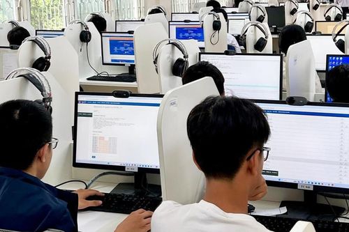 11 thần đồng CNTT giành giải Nhất Tin học trẻ toàn quốc 2024