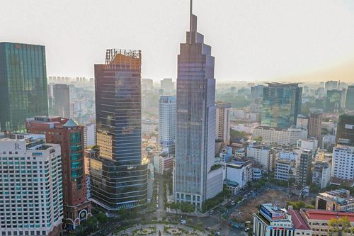 TPHCM khai trừ Đảng 4 cán bộ quản lý, lãnh đạo