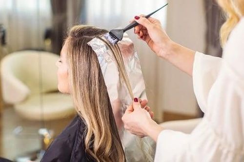 Bao nhiêu lâu nhuộm tóc một lần, có phải thuốc nhuộm càng đắt tiền thì càng tốt?