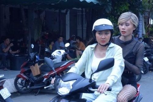 Tình yêu bất tử tập 71: Vân Anh bảo vệ em gái trước dã tâm của gã chồng tồi
