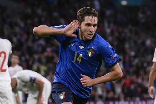 MU đã tìm ra cách mua rẻ Federico Chiesa