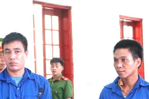 Vì tiền, trai bản ở Nghệ An bán vợ hờ ra nước ngoài