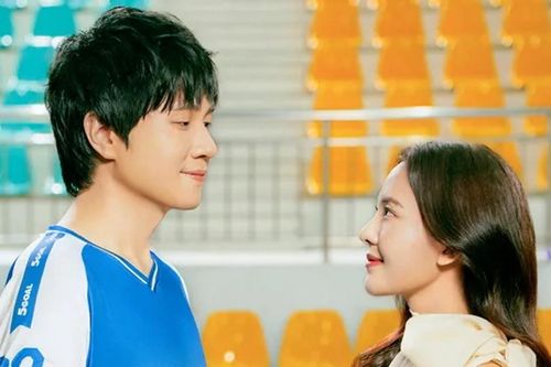 Vương Anh Tú thay đổi ngỡ ngàng khi kết đôi cùng nữ diễn viên phim Chúng ta của 8 năm sau