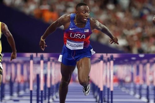 Mỹ, Trung Quốc đua tranh quyết liệt trên bảng tổng sắp huy chương Olympic 2024